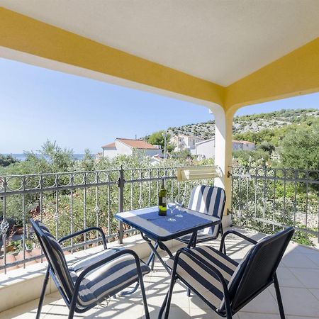 Apartments Marija Ražanj Eksteriør bilde