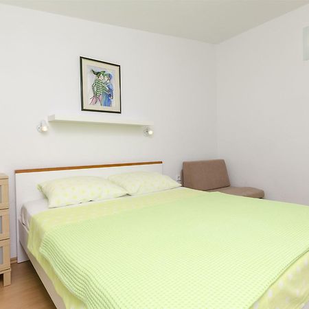 Apartments Marija Ražanj Eksteriør bilde